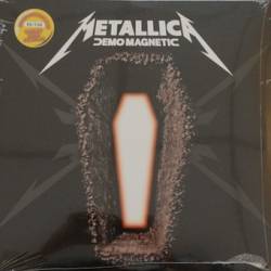 Metallica : Demo Magnetic